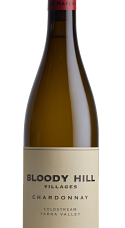 Produto: Timo Mayer Bloody Hill Chardonnay 2024