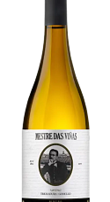 Produto: Mestre Das Viñas 2025