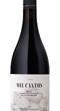 Produto: Mil Cantos Bobal 2022