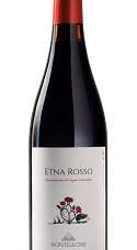 Produto: Monteleone Etna Rosso 2023