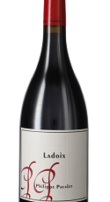 Produto: Philippe Pacalet Ladoix Rouge 2024