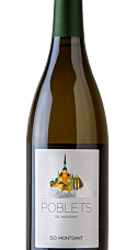 Produto: Poblets del Montsant Blanco 2022