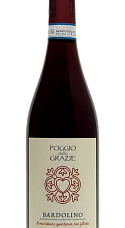 Produto: Poggio delle Grazie Bardolino 2024