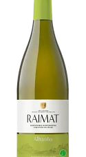 Produto: Raimat Albariño Blanco Ecológico 2025