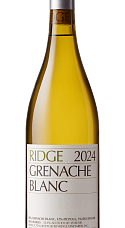 Produto: Ridge Grenache Blanc 2024