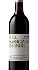 Produto: Ridge Pagani Ranch 2023