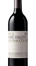 Produto: Ridge Three Valleys 2023