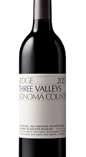 Produto: Ridge Three Valleys 2023