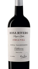 Produto: Rosa Rivero Mencía 2021