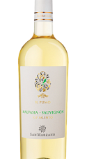 Produto: San Marzano Il Pumo Malvasia Sauvignon 2025