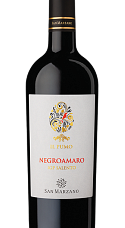 Produto: San Marzano Il Pumo Negroamaro 2021