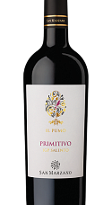Produto: San Marzano Il Pumo Primitivo 2025