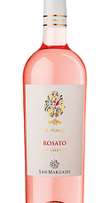 Produto: San Marzano Il Pumo Rosato 2025