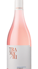 Produto: San Marzano Tramari Rosé di Primitivo 2025