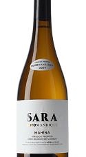 Produto: Sara SotoManrique Mahína 2024