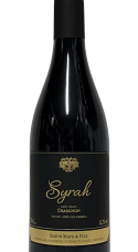 Produto: Simon Maye Syrah Chamoson 2022