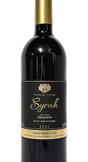 Produto: Simon Maye Syrah Vieilles Vignes 2021