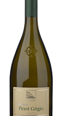 Produto: Terlan Pinot Grigio 2025