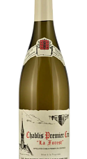 Produto: Vincent Dauvissat Chablis La Forest 2019