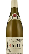 Produto: Vincent Dauvissat Chablis 2020