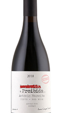 Produto: Azores Wine Company Proibida 2020