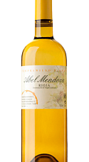 Produto: Abel Mendoza Tempranillo Blanco 2025
