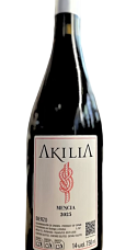 Produto: Akilia Joven Mencía 2025