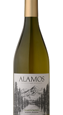 Produto: Alamos Chardonnay 2025 