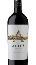 Produto: Altos de Luzón 2024
