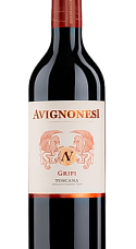 Produto: Avignonesi Grifi Toscana 2022