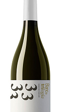 Produto: Los Frailes Blanc de Trilogía 2025 