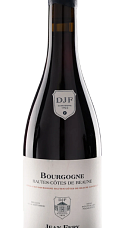 Produto: Jean Féry Hautes-Côtes de Beaune 2023