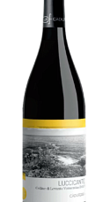 Produto: Cà du Ferrà Colline di Levanto Vermentino Luccicante 2024
