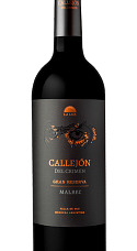 Produto: Callejón del Crimen Gran Reserva Malbec 2022