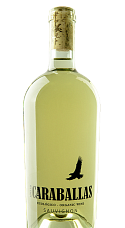 Produto: Caraballas Sauvignon Blanc 2025