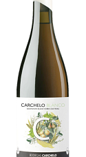 Produto: Carchelo Blanco 2025
