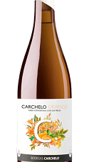 Produto: Carchelo Orange 2025