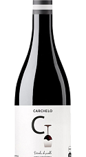 Produto: Carchelo Viñedos de Pueblo Monastrell 2024