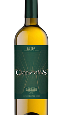 Produto: Carrasviñas Sauvignon Blanc 2025
