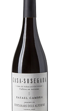 Produto: Casa Sosegada 2024