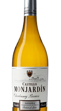 Produto: Castillo de Monjardín Chardonnay Barrica Selección 2025