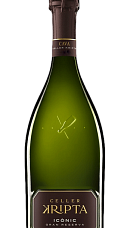 Produto: Celler Kripta Icònic Gran Reservaaté 2018
