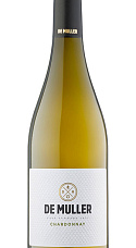 Produto: De Muller Chardonnay 202