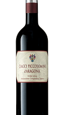 Produto: Ciacci Piccolomini Toscana Rosso 2025