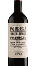 Produto: Cims de Porrera Vi de Vila 2021