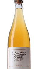 Produto: Navazos Colet P.F Brut Nature 2013