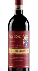 Produto: Poggio di Sotto Brunello Di Montalcino DOCG 2019