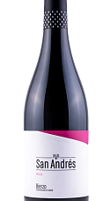 Produto: Cruz de San Andrés 2024