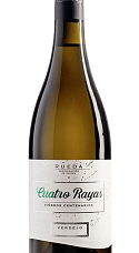Produto: Cuatro Rayas Viñedos Centenarios 2025