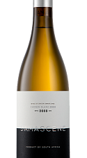 Produto: Damascene Swartland Chenin Blanc 2024